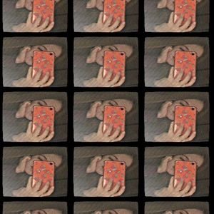 Meet your Posher, Keira